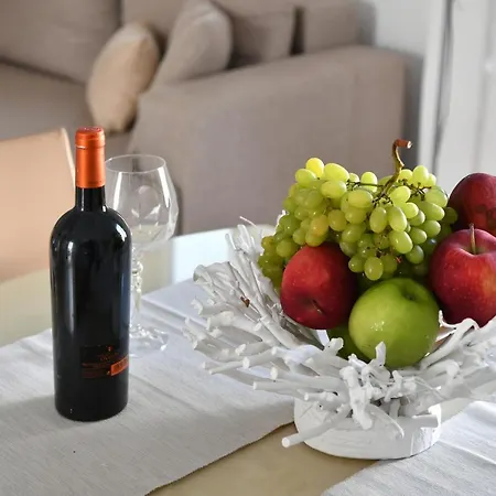 Διαμέρισμα Sandaya Living - M