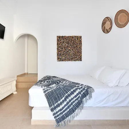 Sandaya Living - M Νάουσα