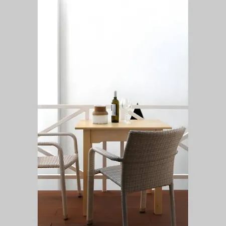 Sandaya Living - M Διαμέρισμα *