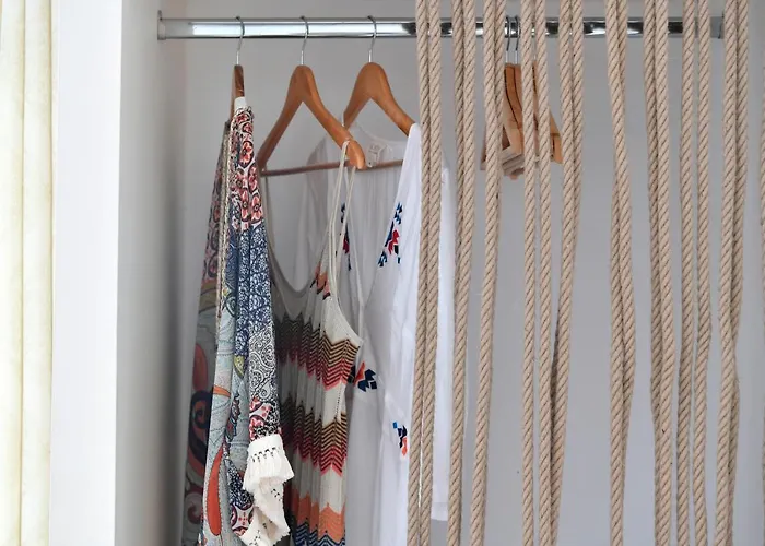 Sandaya Living - M ナウサ