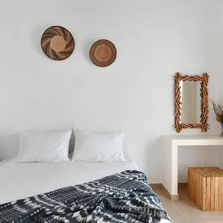 Sandaya Living - M Apartment Naousa (Paros)