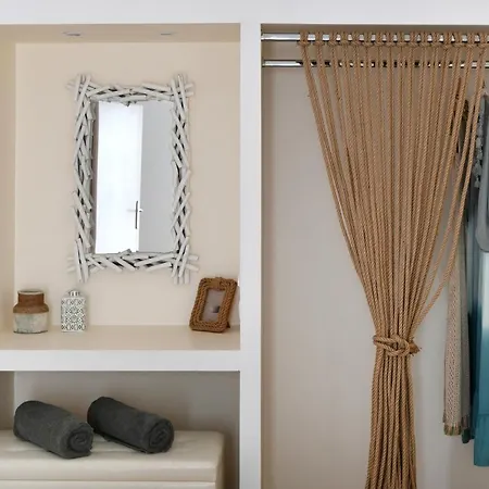 Sandaya Living - M Naousa (Paros)