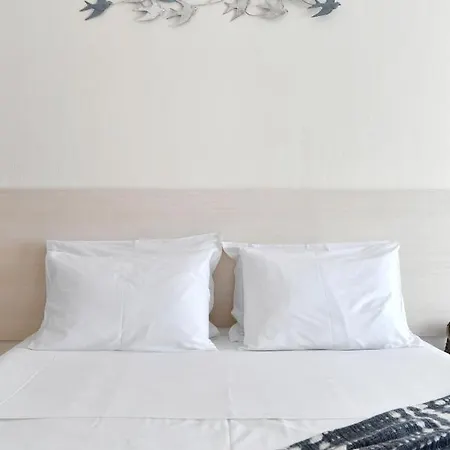Sandaya Living - M * Naousa (Paros)