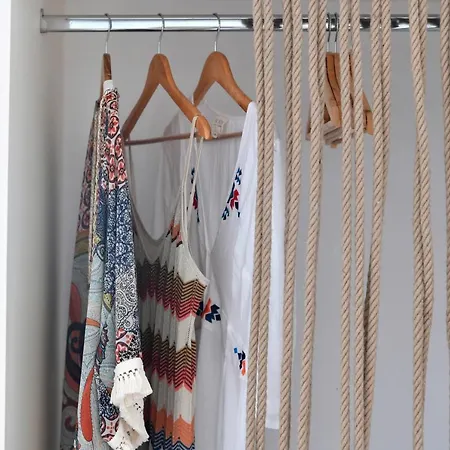 Sandaya Living - M Naousa (Paros)