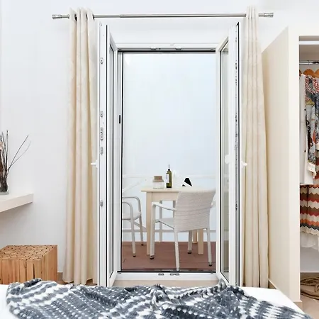 Sandaya Living - M * Naousa (Paros)