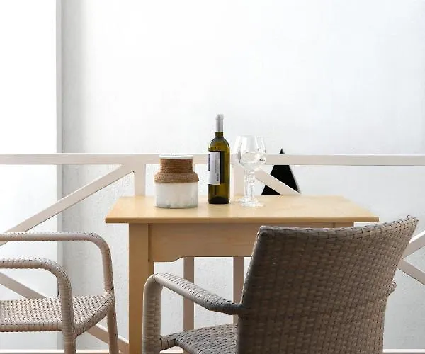 Sandaya Living - M נאוסה