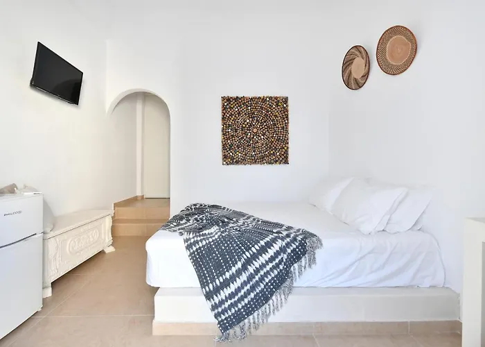 Sandaya Living - M נאוסה