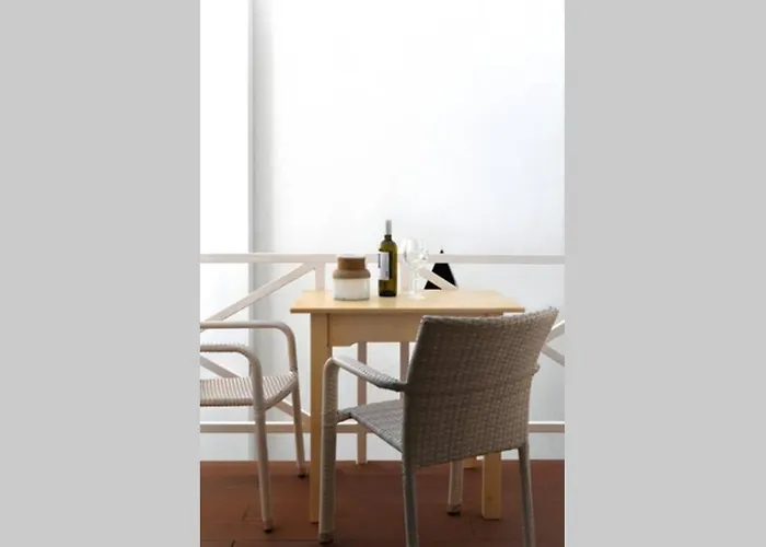 Sandaya Living - M דירה *