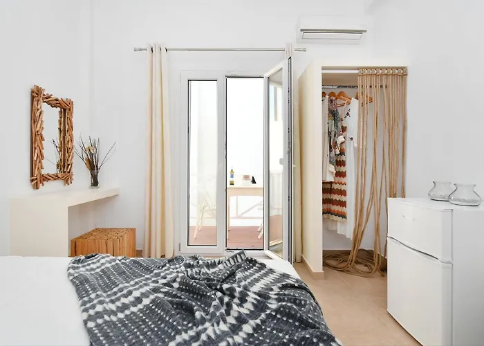 Sandaya Living - M דירה נאוסה