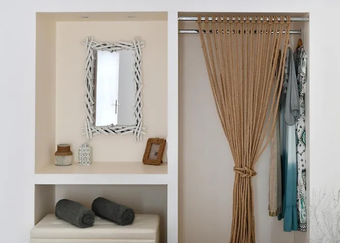 Sandaya Living - M נאוסה