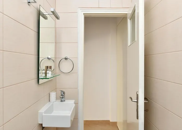 Sandaya Living - M דירה