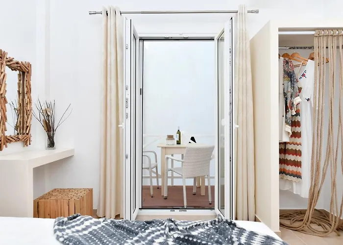 Sandaya Living - M * נאוסה